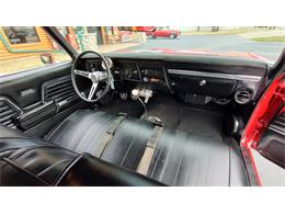 1969 Chevrolet Chevelle SS (CC-2095829) for sale in Goodrich, Michigan