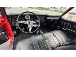 1969 Chevrolet Chevelle SS (CC-2095829) for sale in Goodrich, Michigan