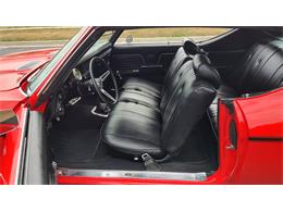 1969 Chevrolet Chevelle SS (CC-2095829) for sale in Goodrich, Michigan