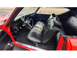 1969 Chevrolet Chevelle SS (CC-2095829) for sale in Goodrich, Michigan
