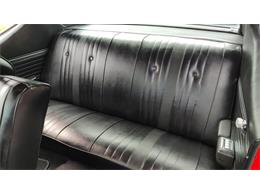 1969 Chevrolet Chevelle SS (CC-2095829) for sale in Goodrich, Michigan