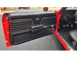 1969 Chevrolet Chevelle SS (CC-2095829) for sale in Goodrich, Michigan