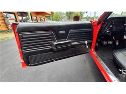 1969 Chevrolet Chevelle SS (CC-2095829) for sale in Goodrich, Michigan