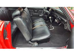 1969 Chevrolet Chevelle SS (CC-2095829) for sale in Goodrich, Michigan
