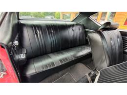 1969 Chevrolet Chevelle SS (CC-2095829) for sale in Goodrich, Michigan