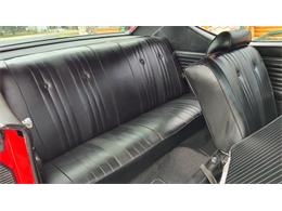 1969 Chevrolet Chevelle SS (CC-2095829) for sale in Goodrich, Michigan