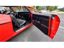 1969 Chevrolet Chevelle SS (CC-2095829) for sale in Goodrich, Michigan