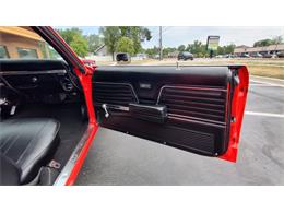 1969 Chevrolet Chevelle SS (CC-2095829) for sale in Goodrich, Michigan