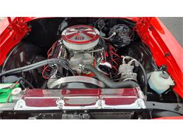 1969 Chevrolet Chevelle SS (CC-2095829) for sale in Goodrich, Michigan