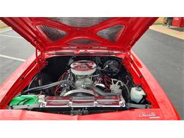 1969 Chevrolet Chevelle SS (CC-2095829) for sale in Goodrich, Michigan