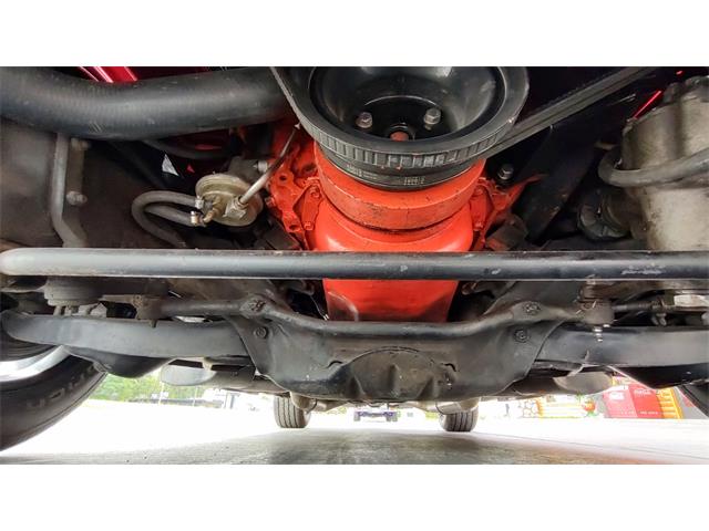 1969 Chevrolet Chevelle SS (CC-2095829) for sale in Goodrich, Michigan
