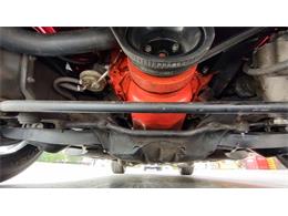 1969 Chevrolet Chevelle SS (CC-2095829) for sale in Goodrich, Michigan