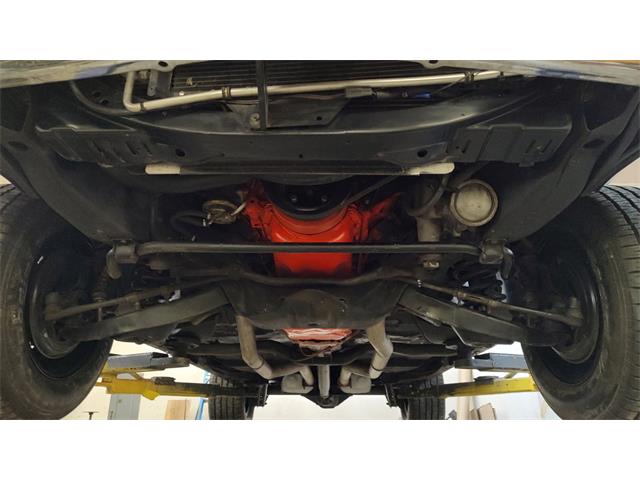 1969 Chevrolet Chevelle SS (CC-2095829) for sale in Goodrich, Michigan