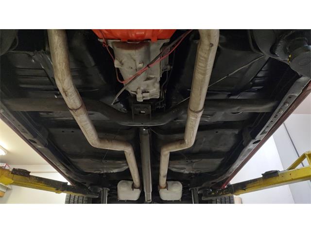 1969 Chevrolet Chevelle SS (CC-2095829) for sale in Goodrich, Michigan