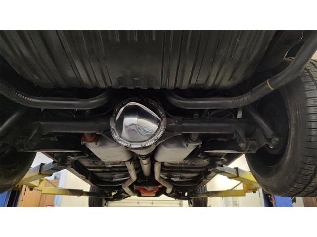 1969 Chevrolet Chevelle SS (CC-2095829) for sale in Goodrich, Michigan