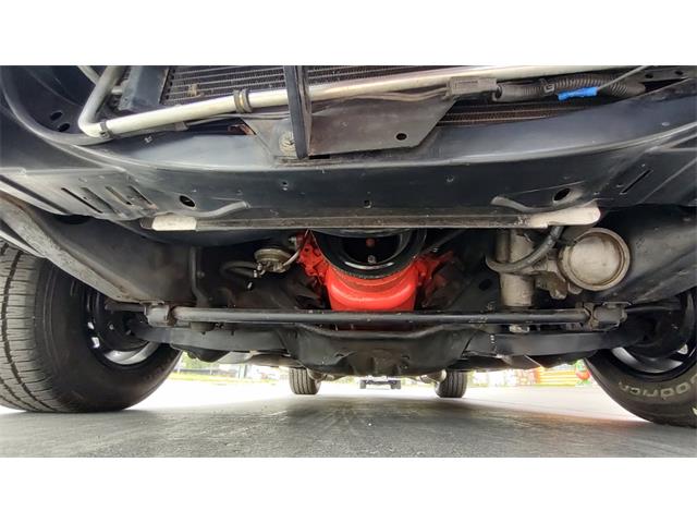 1969 Chevrolet Chevelle SS (CC-2095829) for sale in Goodrich, Michigan