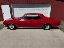 1965 Chevrolet Corvair Monza (CC-2090583) for sale in Hastings, Nebraska