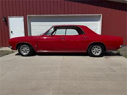 1965 Chevrolet Corvair Monza (CC-2090583) for sale in Hastings, Nebraska