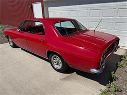 1965 Chevrolet Corvair Monza (CC-2090583) for sale in Hastings, Nebraska