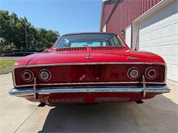 1965 Chevrolet Corvair Monza (CC-2090583) for sale in Hastings, Nebraska