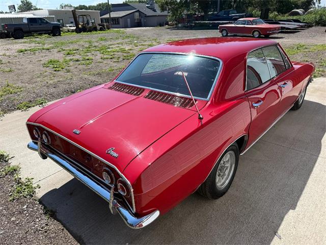 1965 Chevrolet Corvair Monza (CC-2090583) for sale in Hastings, Nebraska