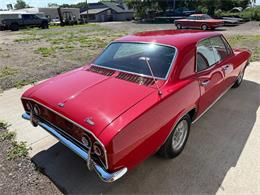 1965 Chevrolet Corvair Monza (CC-2090583) for sale in Hastings, Nebraska