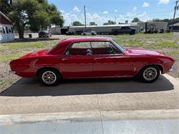 1965 Chevrolet Corvair Monza (CC-2090583) for sale in Hastings, Nebraska