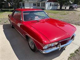 1965 Chevrolet Corvair Monza (CC-2090583) for sale in Hastings, Nebraska