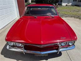 1965 Chevrolet Corvair Monza (CC-2090583) for sale in Hastings, Nebraska
