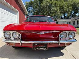 1965 Chevrolet Corvair Monza (CC-2090583) for sale in Hastings, Nebraska