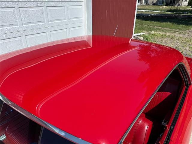 1965 Chevrolet Corvair Monza (CC-2090583) for sale in Hastings, Nebraska