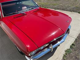 1965 Chevrolet Corvair Monza (CC-2090583) for sale in Hastings, Nebraska