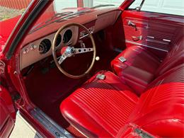 1965 Chevrolet Corvair Monza (CC-2090583) for sale in Hastings, Nebraska