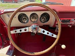 1965 Chevrolet Corvair Monza (CC-2090583) for sale in Hastings, Nebraska