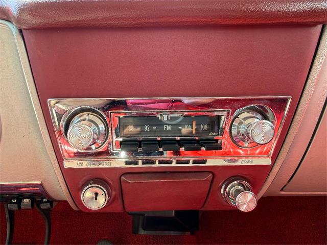 1965 Chevrolet Corvair Monza (CC-2090583) for sale in Hastings, Nebraska