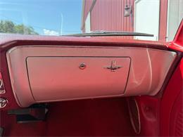 1965 Chevrolet Corvair Monza (CC-2090583) for sale in Hastings, Nebraska