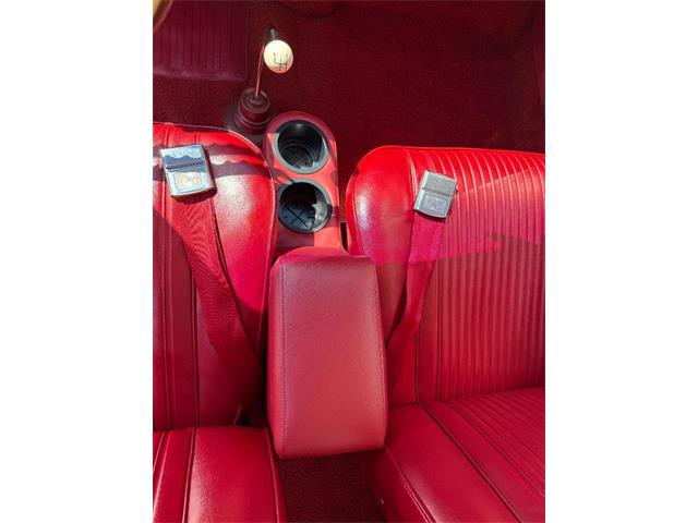 1965 Chevrolet Corvair Monza (CC-2090583) for sale in Hastings, Nebraska