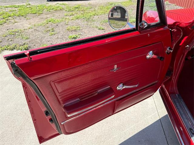 1965 Chevrolet Corvair Monza (CC-2090583) for sale in Hastings, Nebraska