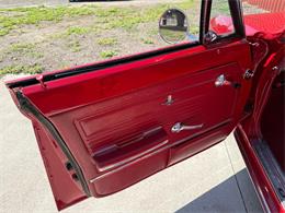 1965 Chevrolet Corvair Monza (CC-2090583) for sale in Hastings, Nebraska