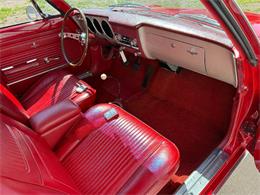 1965 Chevrolet Corvair Monza (CC-2090583) for sale in Hastings, Nebraska