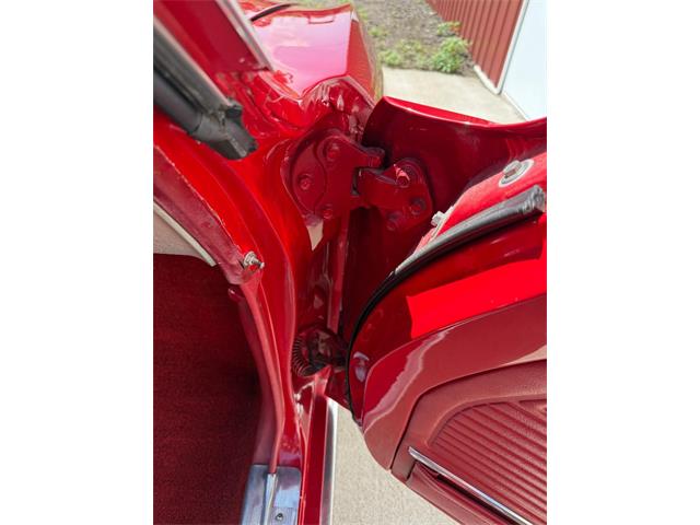 1965 Chevrolet Corvair Monza (CC-2090583) for sale in Hastings, Nebraska