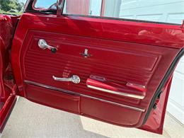1965 Chevrolet Corvair Monza (CC-2090583) for sale in Hastings, Nebraska