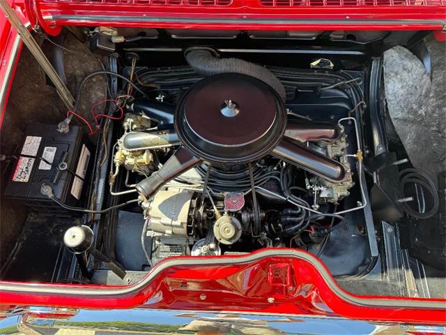 1965 Chevrolet Corvair Monza (CC-2090583) for sale in Hastings, Nebraska