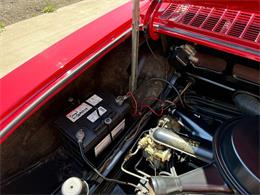 1965 Chevrolet Corvair Monza (CC-2090583) for sale in Hastings, Nebraska