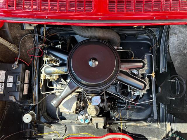 1965 Chevrolet Corvair Monza (CC-2090583) for sale in Hastings, Nebraska