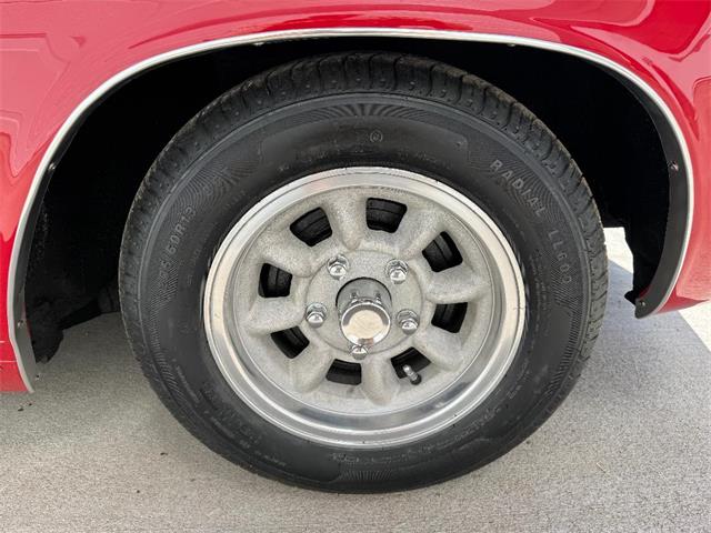 1965 Chevrolet Corvair Monza (CC-2090583) for sale in Hastings, Nebraska
