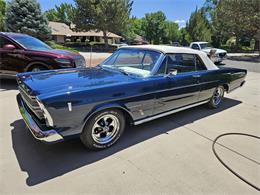 1966 Ford Galaxie 500 (CC-2095831) for sale in GRAND JUNCTION, Colorado