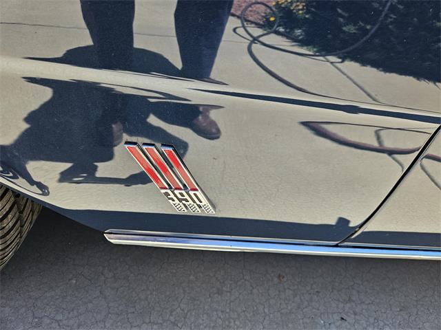 1966 Ford Galaxie 500 (CC-2095831) for sale in GRAND JUNCTION, Colorado