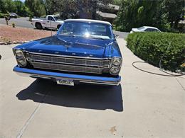 1966 Ford Galaxie 500 (CC-2095831) for sale in GRAND JUNCTION, Colorado