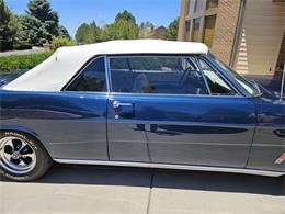 1966 Ford Galaxie 500 (CC-2095831) for sale in GRAND JUNCTION, Colorado